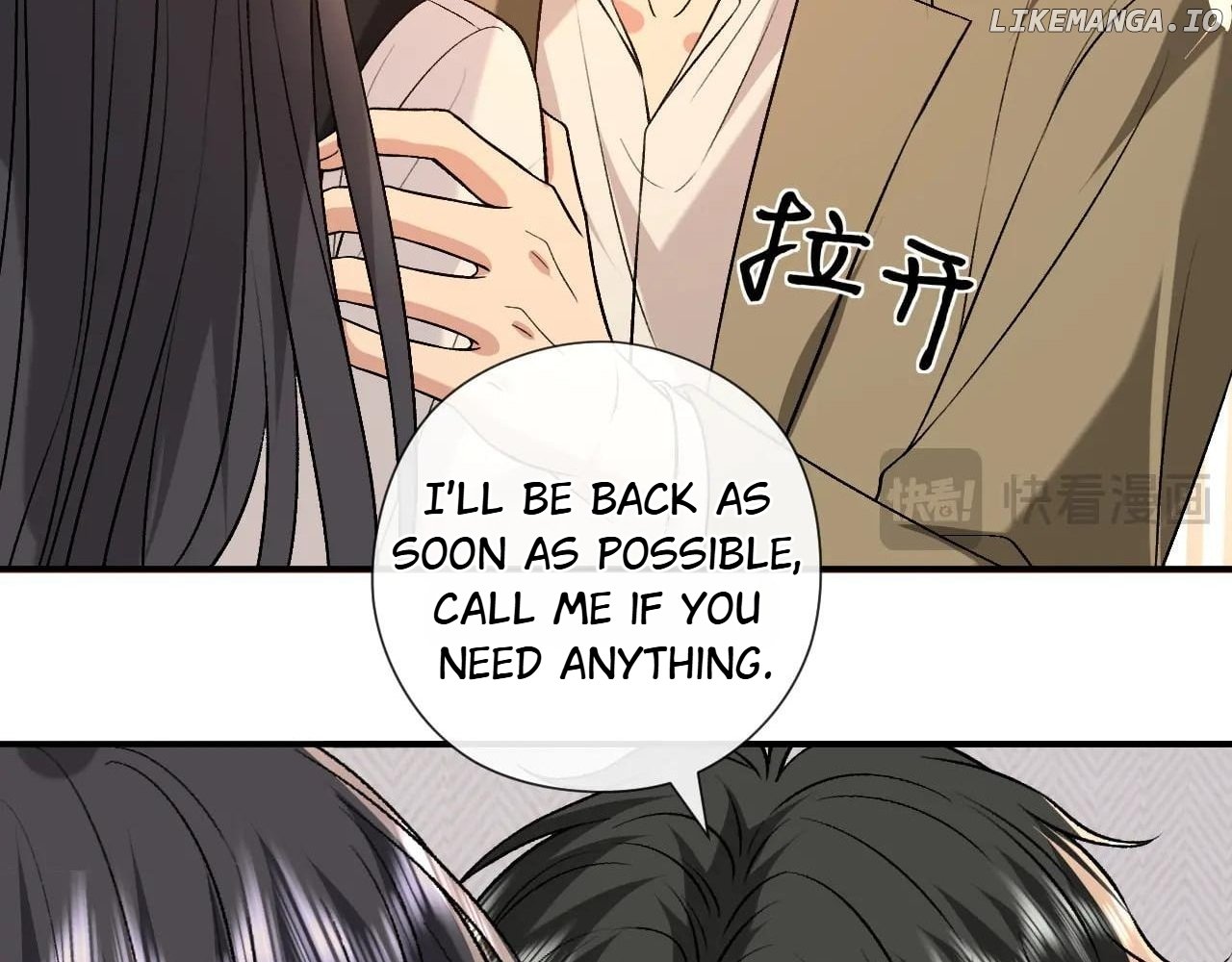 Madam and Her Daily Online Face-Slapping Chapter 185 - page 28